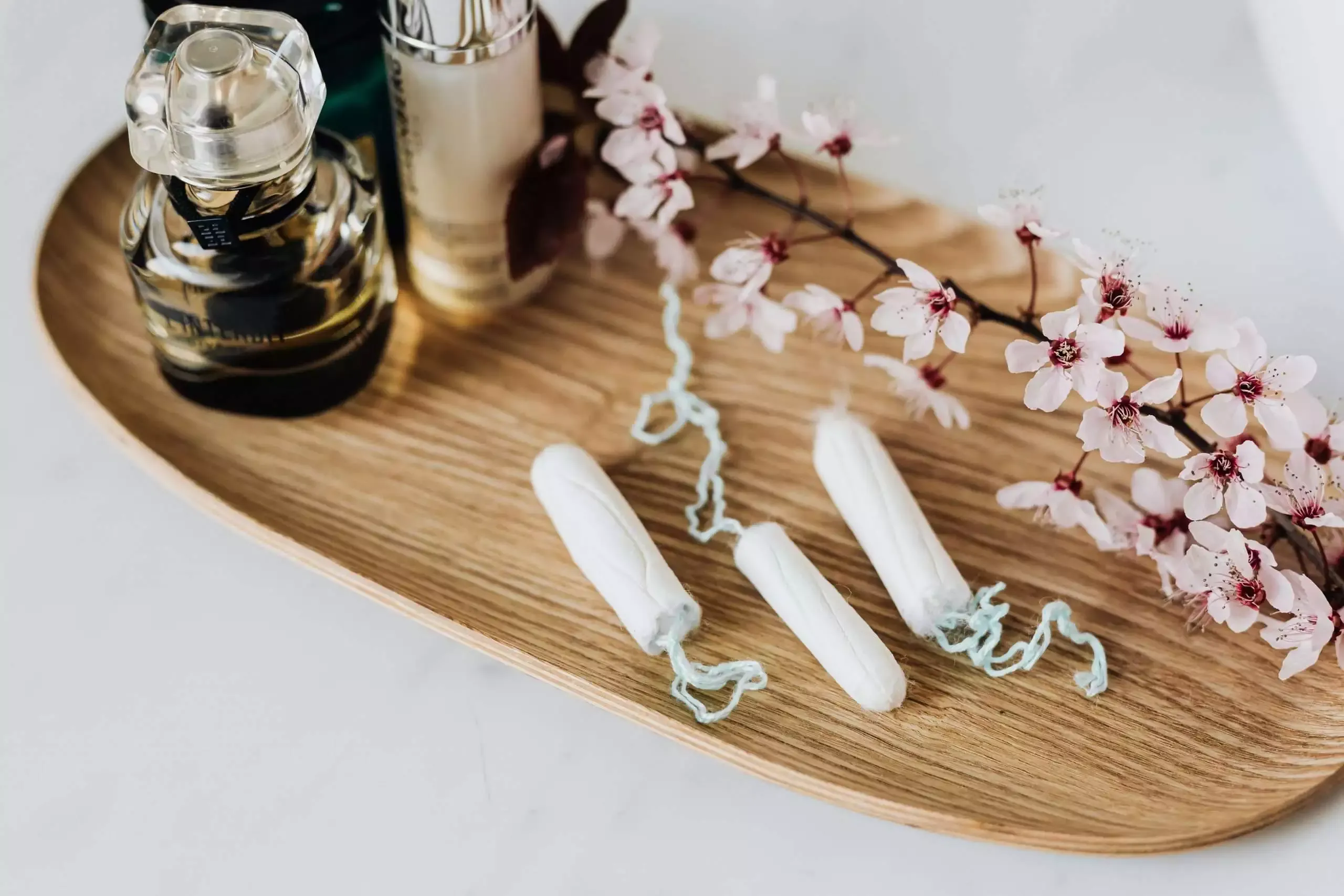9 Best Organic Cotton Tampons to Ease Your Period 9 Organic cotton tampons
