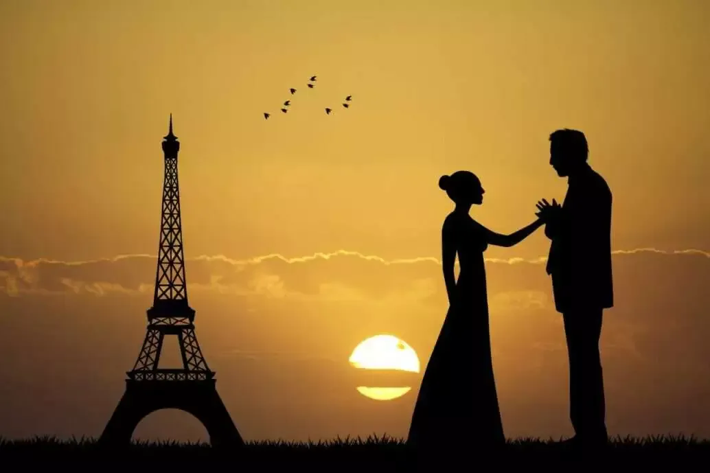 Why Do We Celebrate Valentine's Day: 7 Best Symbols of Valentine's To Know About 12 Valentine's Day