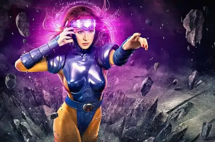 8 Powerful Marvel Women Characters 6 Marvel women characters
