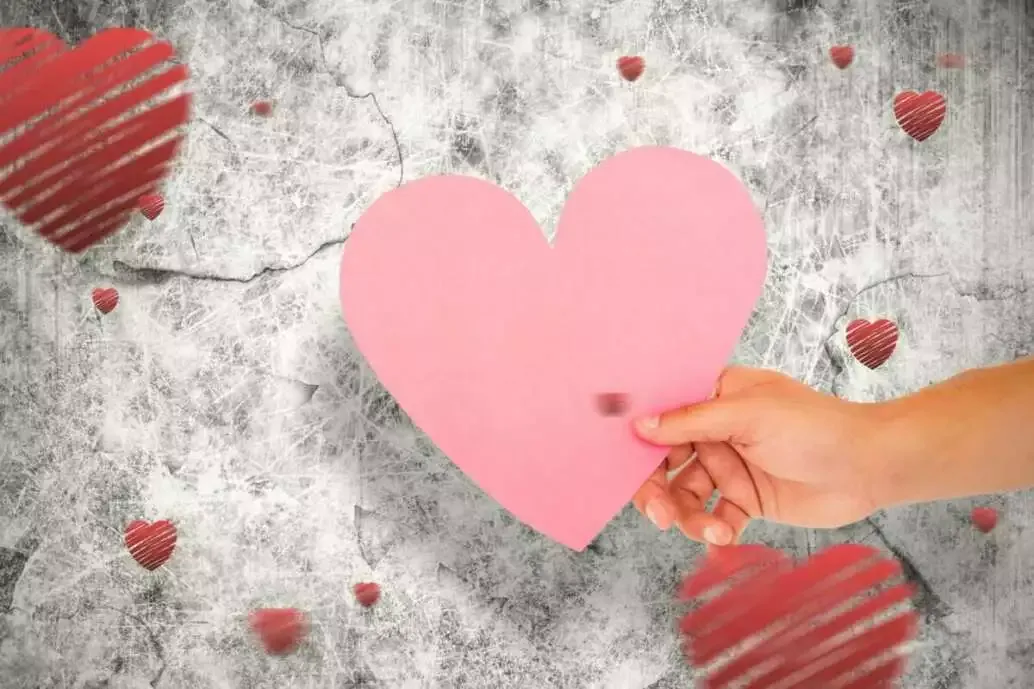 Why Do We Celebrate Valentine's Day: 7 Best Symbols of Valentine's To Know About 10 Why Do We Celebrate Valentine's Day: 7 Best Symbols of Valentine's To Know About 4