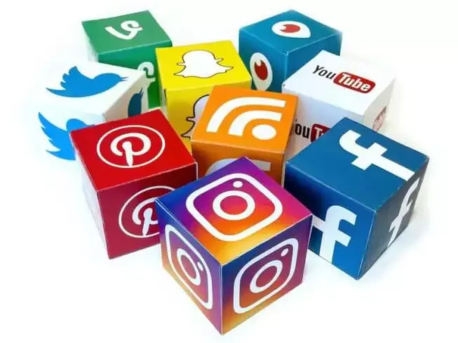 Why Social Media Is Important for Your Business: 5 Channels 6 Why social media is important for your business