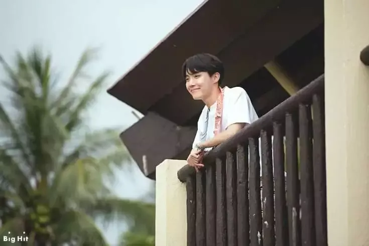 30+ Best BTS Motivational Quotes You Never Knew You Needed 10 BTS-J hope