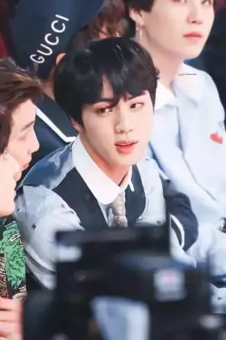 30+ Best BTS Motivational Quotes You Never Knew You Needed 8 BTS-Jin