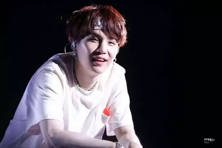 30+ Best BTS Motivational Quotes You Never Knew You Needed 9 BTS-Suga