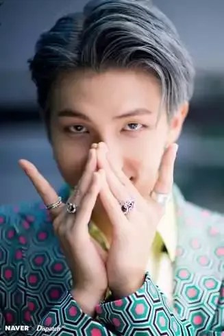 30+ Best BTS Motivational Quotes You Never Knew You Needed 7 BTS-RM