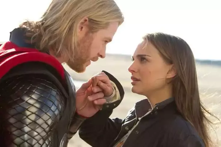 8 Powerful Marvel Women Characters 9 Jane Foster