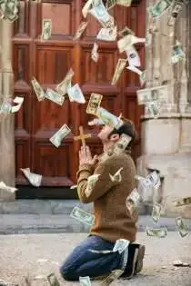 Money As Spiritual Matter: 6 Things To Know 6 Money As Spiritual Matter: 6 Things To Know 1