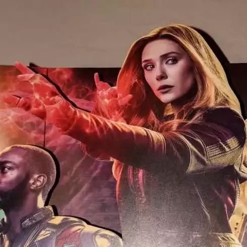 8 Powerful Marvel Women Characters 7 8 Powerful Marvel Women Characters 3