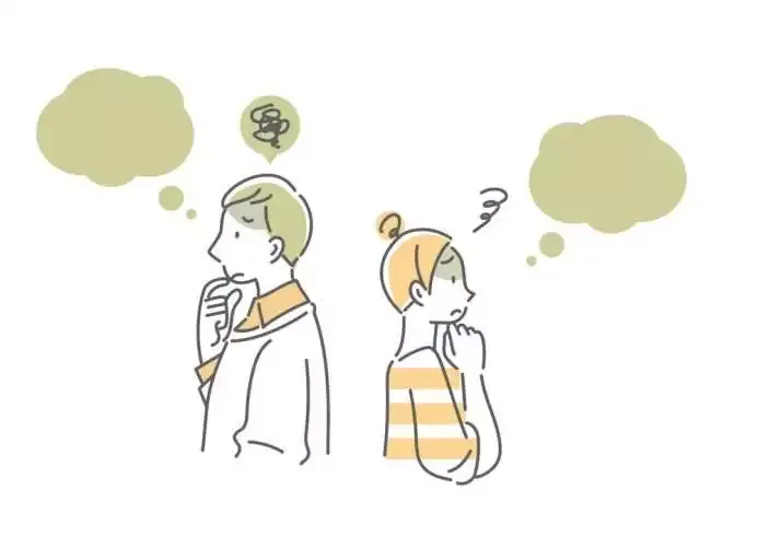 Top 20 Deep Facts About Love Everyone in Love Should Know 10 Anxiety couple conversation