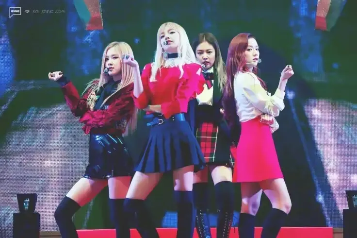 Rose Blackpink: 18 Amazing Fun Facts You Need To Know 8 Rose Blackpink: 18 Amazing Fun Facts You Need To Know 3