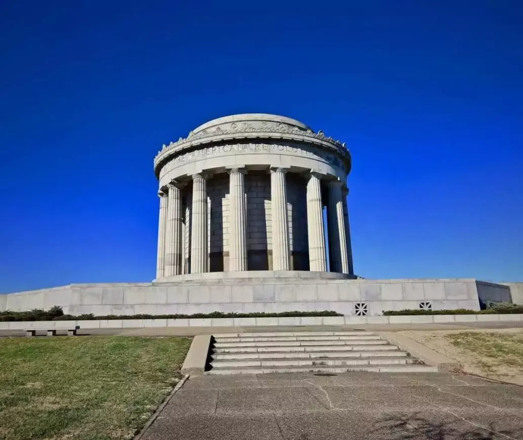 National Parks In Indiana: 3 Wonderful National Parks 7 National Parks in Indiana