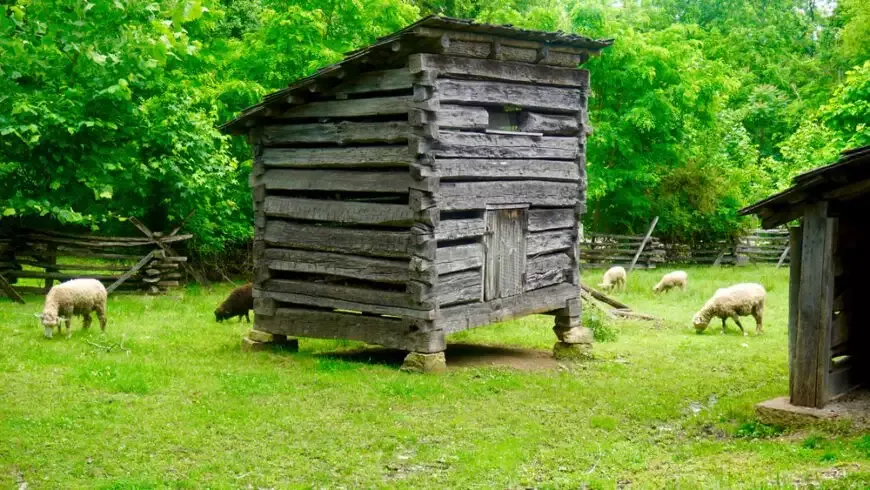 National Parks In Indiana: 3 Wonderful National Parks 12 National Parks In Indiana: 3 Wonderful National Parks 7