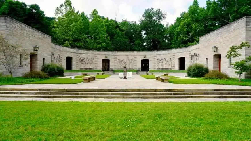National Parks In Indiana: 3 Wonderful National Parks 11 National Parks In Indiana: 3 Wonderful National Parks 6