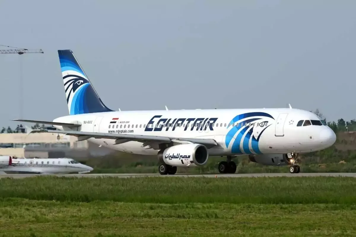 Biggest Airports in The World 15 international airport