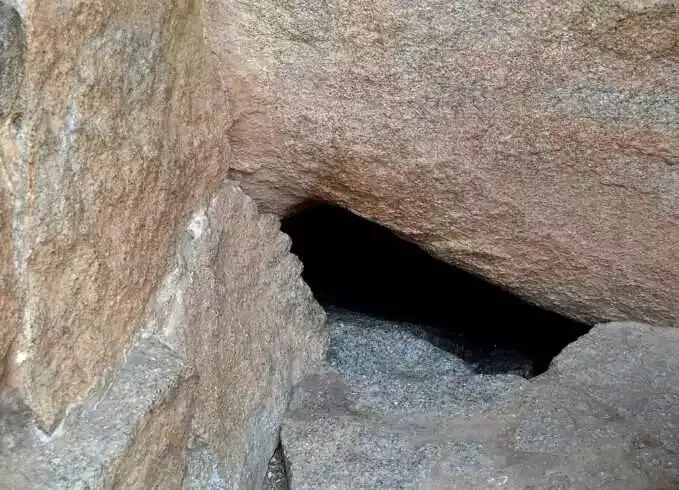 Want To Know About Chitradurga Fort? Here Are 8 Crucial Things You Should Know 9 chitradurga fort