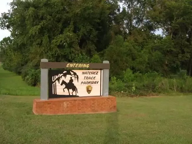 The 9 Popular National Parks in Alabama 10 Natchez Parkway