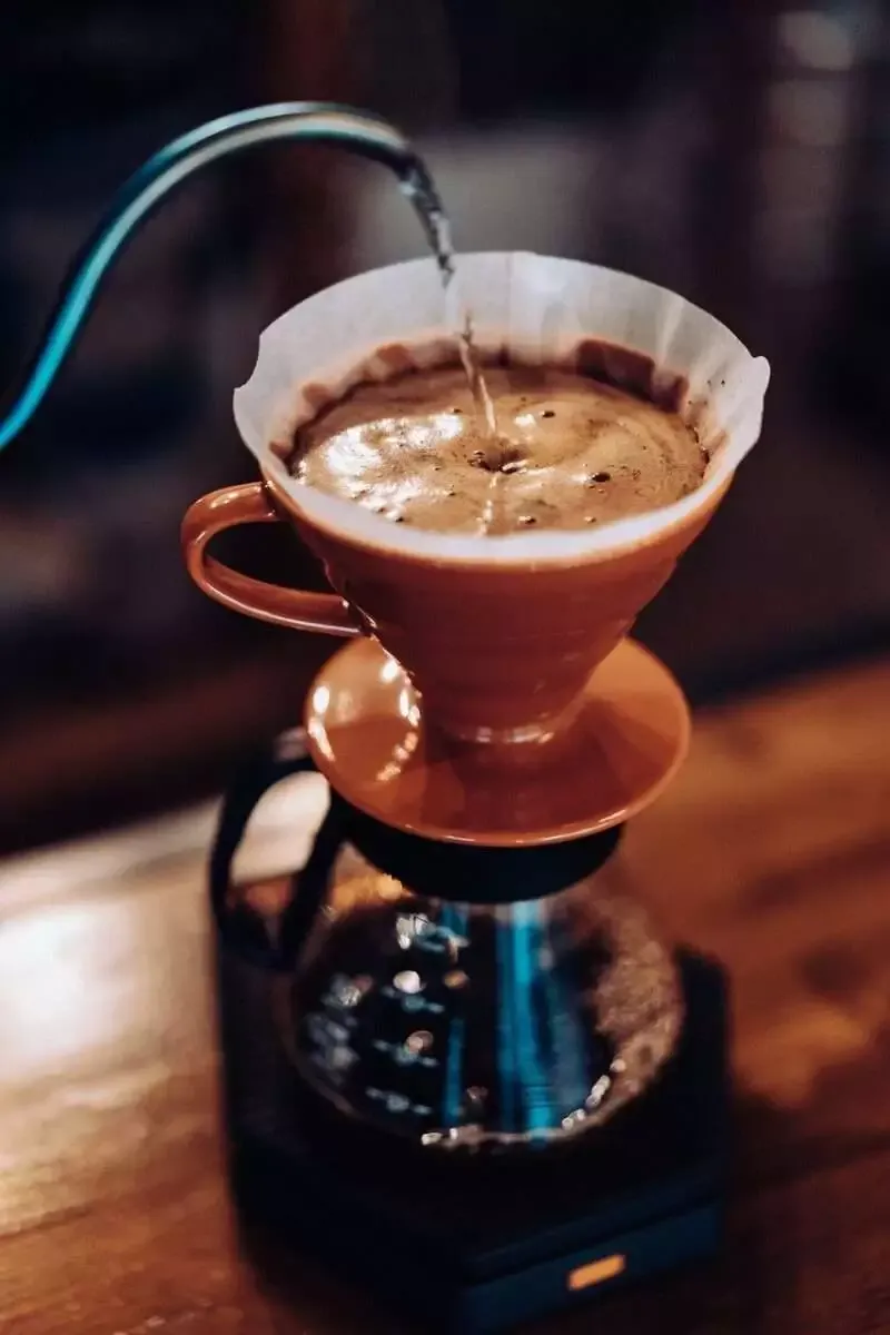 How to Make Iced Coffee: 6 Best Variations 10 filter coffee
