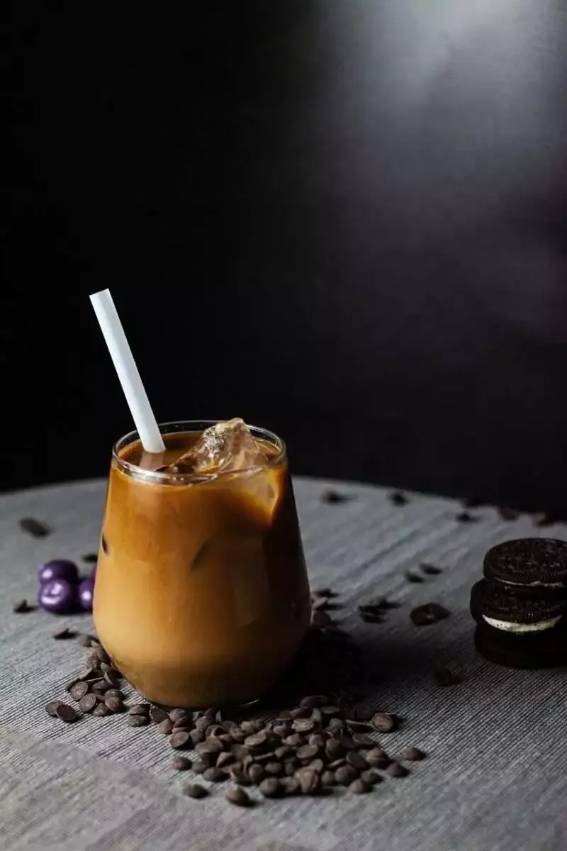 How to Make Iced Coffee: 6 Best Variations 15 cold coffee