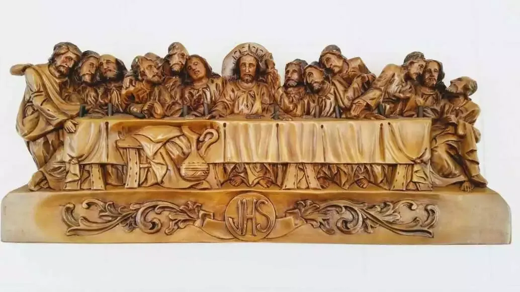 Why Do We Celebrate Easter: Best 101 Easter Guide 9 Maundy Thursday