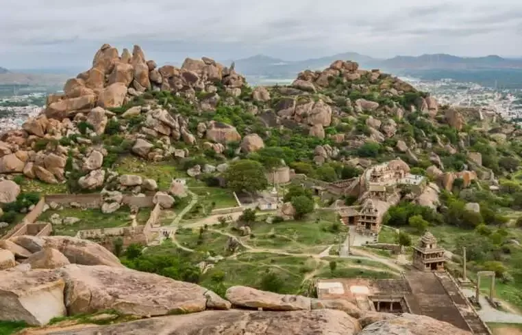 Want To Know About Chitradurga Fort? Here Are 8 Crucial Things You Should Know 11 chitradurga fort