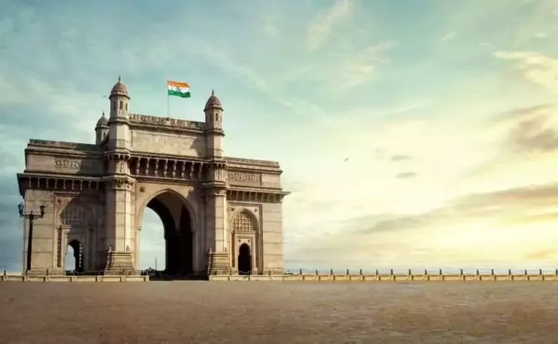 17 Historical Buildings in India You Should Visit 6 historical buildings in India