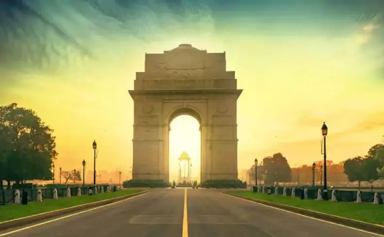 17 Historical Buildings in India You Should Visit 7 17 Historical Buildings in India You Should Visit 2