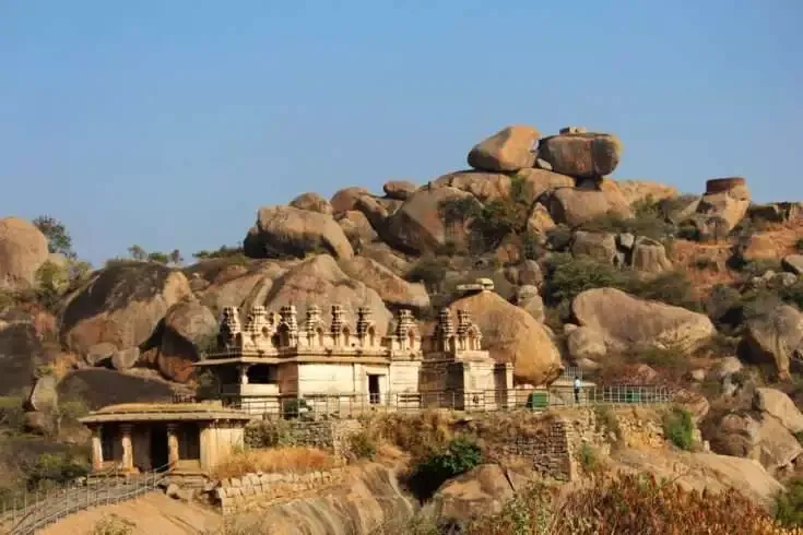 Want To Know About Chitradurga Fort? Here Are 8 Crucial Things You Should Know 6 chitradurga fort
