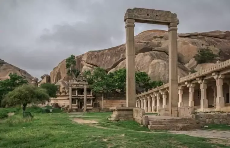 Want To Know About Chitradurga Fort? Here Are 8 Crucial Things You Should Know 7 chitradurga fort