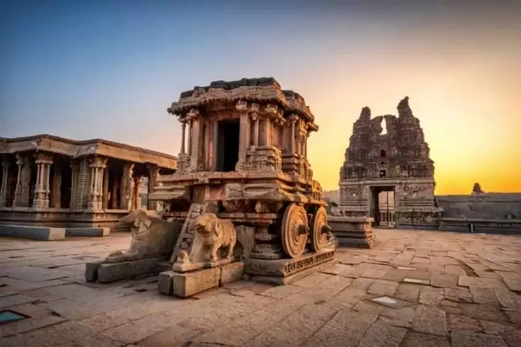 Want To Know About Chitradurga Fort? Here Are 8 Crucial Things You Should Know 10 chitradurga fort