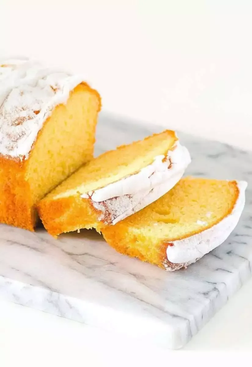 9 Perfect Pound Cake Recipes for You to Bake! 8 pound cake recipe
