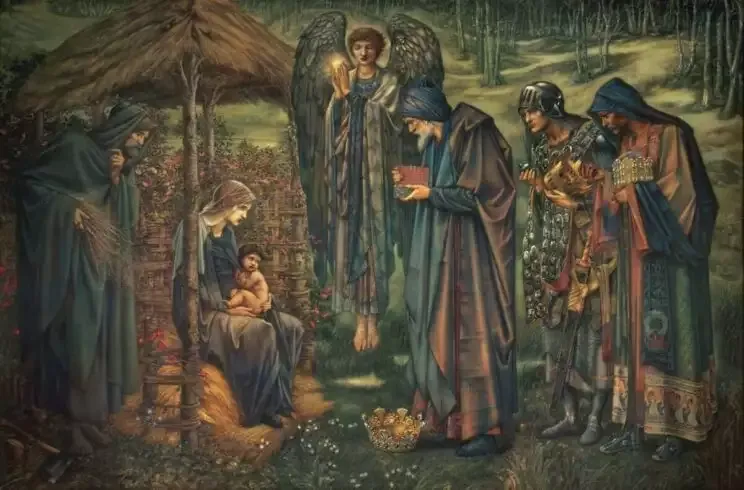 Why Do We Celebrate Christmas: 10 Reasons And Ways For Its Celebration Across The World 6 Jesus Birth