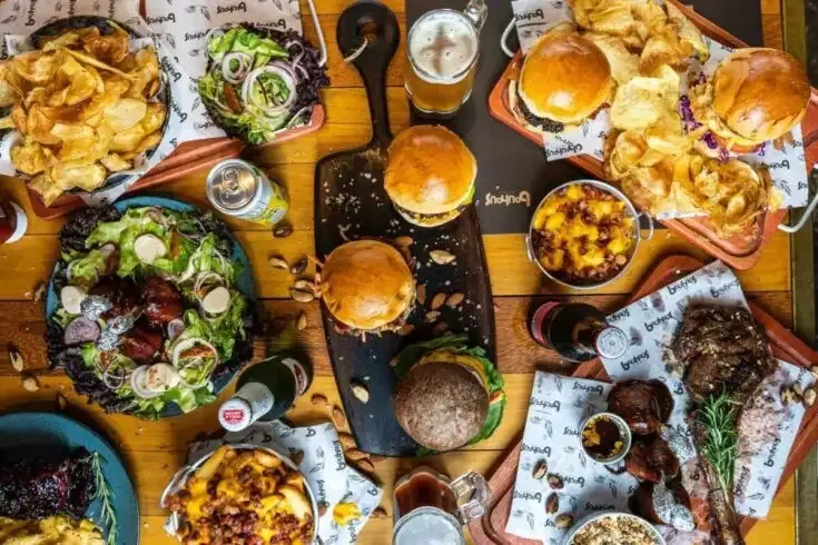 How To Stop Eating Junk Food: The Top 10 Ways To Look Slim And Beautiful 9 how to stop eating junk foos