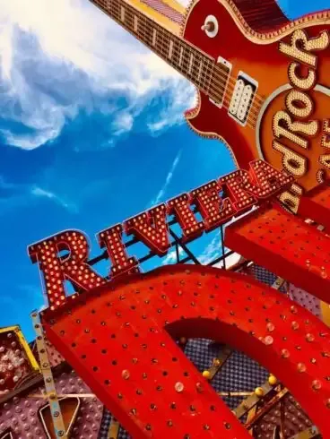 How Many Casinos Are In Las Vegas? - 10 Exquisite Ones 16 Riveria Casino