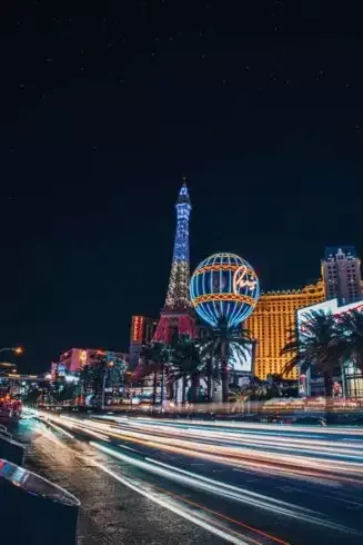 How Many Casinos Are In Las Vegas? - 10 Exquisite Ones 6 How many casinos are in Las Vegas?