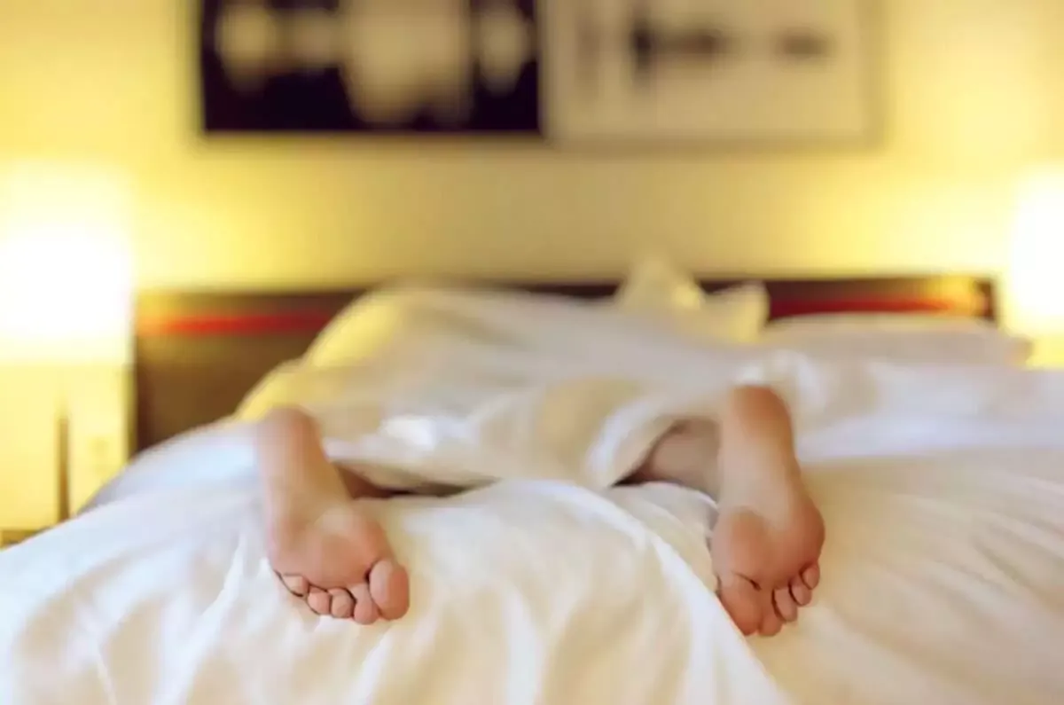 Do Blind People Dream? - Discover Every Bit Here 7 Sleep
