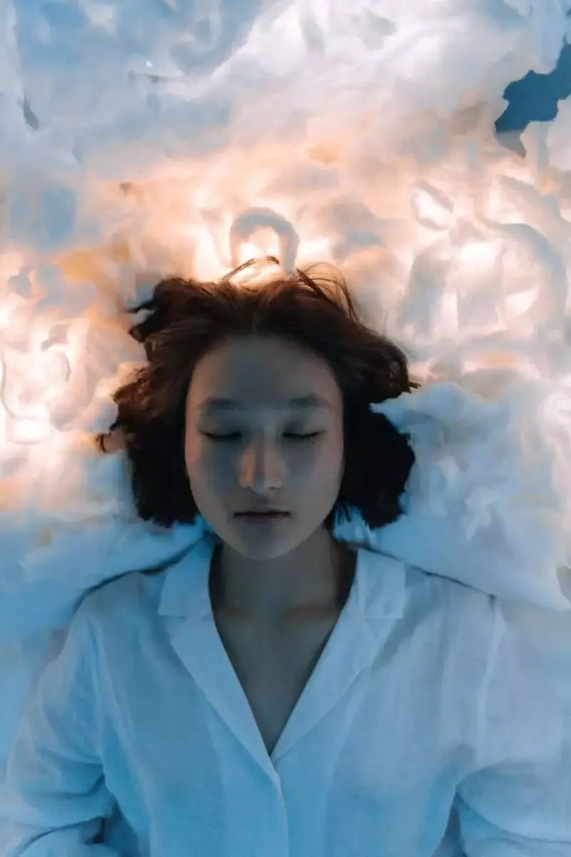 Do Blind People Dream? - Discover Every Bit Here 8 Dreaming