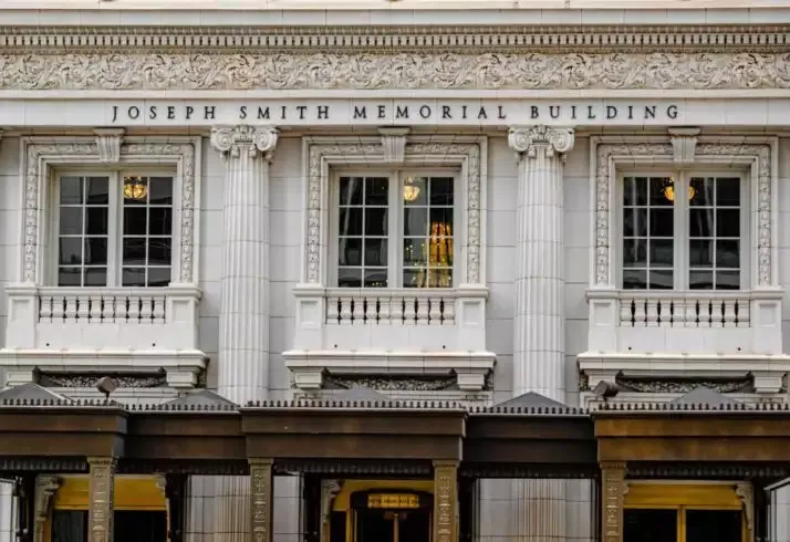 11 Amazing Things To Know About Salt Lake City Temple 6 11 Amazing Things To Know About Salt Lake City Temple 4