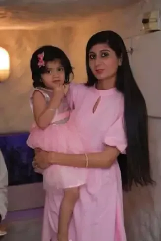 Mridula Khanna- "Make the Food Presentable to Captivate your 2 Year Old's Attention" 7 Mridula Khanna- "Make the Food Presentable to Captivate your 2 Year Old's Attention" 1
