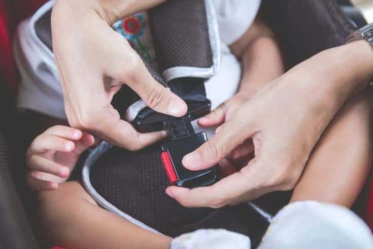 Child Hot Car Deaths - The Problem | Updated 2021 10 Child Hot Car Deaths - The Problem | Updated 2021 4