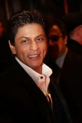 Ten Most Popular Actors of Bollywood! 8 Shahrukh Khan