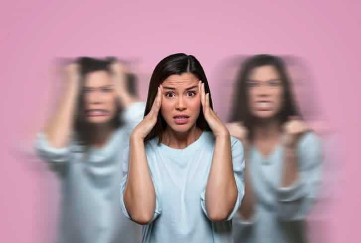 10 Reasons Why Breakups Are More Than a Mere Tragedy 8 Breakups and mood swings in women
