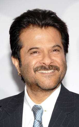Top 10 Bollywood Stars of All Time 13 Portrait of Anil Kapoor