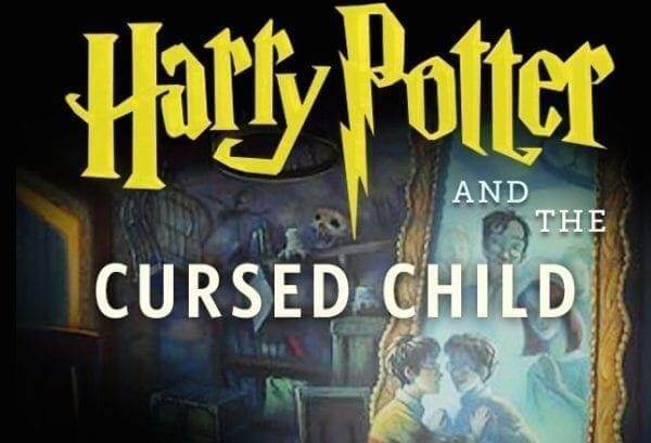 Finally, The 8th Sequel To Harry Potter! 10