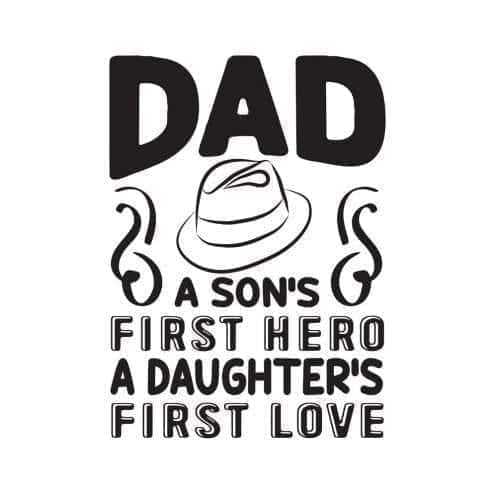 A Daughter's Pride 9 Father daughter quote