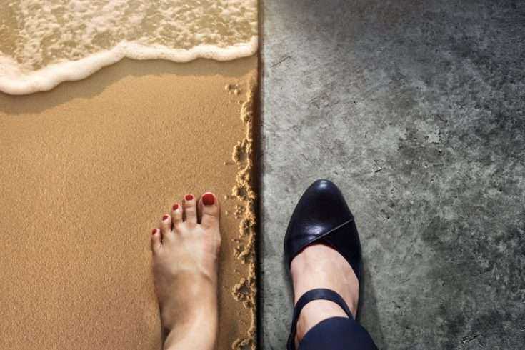 Life-the Two Sides of the Story! 1 Life concept