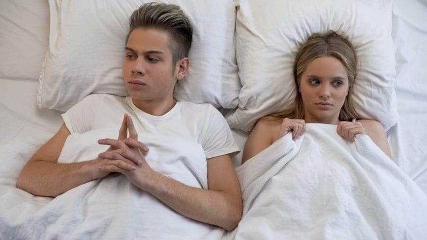 Still Single? Here Are 15 Reasons Why 10 Fear of Intimacy