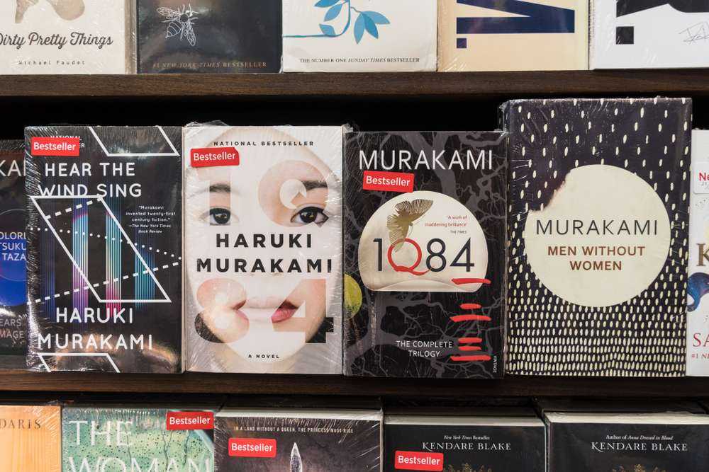 Girls and Books - 7 Great Books that Describe Her Personality 11 Girls and Books - 7 Great Books that Describe Her Personality 3