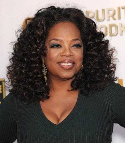 5 People Who Rose From Rags To Riches 10 Oprah Winfrey