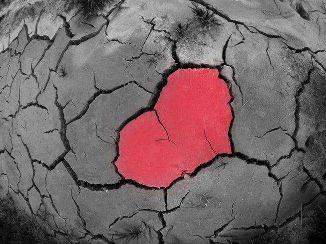 Lost Love - The Pain Never Leaves Me 9 Heart broken. lost love
