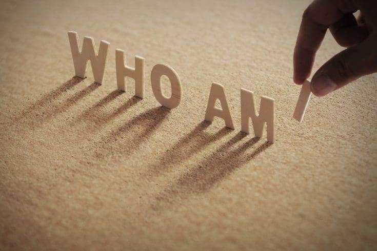 Question Yourself - Best Lessons in Life 9 Who Am I?